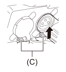 co_body_mic release lever